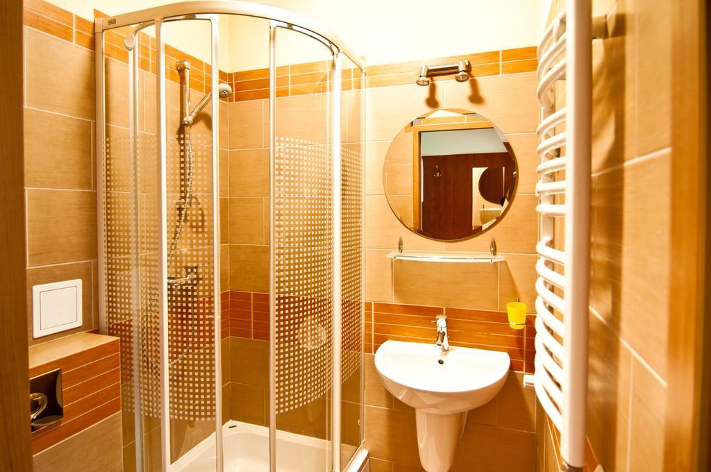 Sanatorium Energetyk Hotel Krynica Zdroj Room photo
